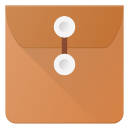 envelop icoon