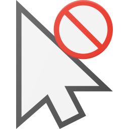 flecha icono