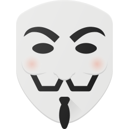 anonimo icona