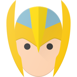 asgardisch icon
