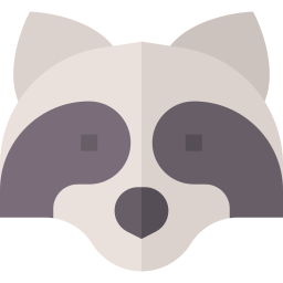 wasbeer icoon