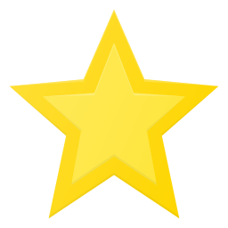 Star icon