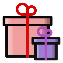 Box icon