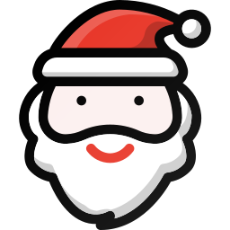 navidad icono
