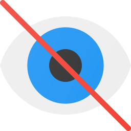 Eye icon