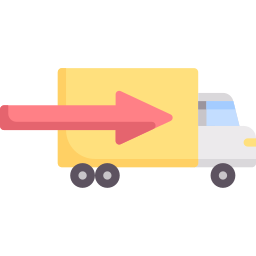 Delivery icon