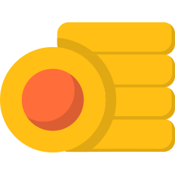 동전 icon