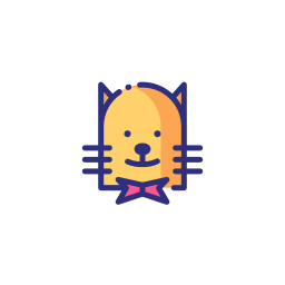 猫 icon