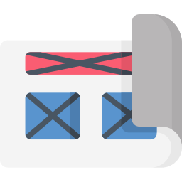 prototyping icon