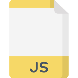 자바 스크립트 icon