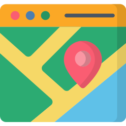 Map icon