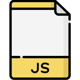 Javascript Ícone