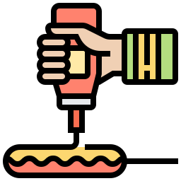 Sausage icon