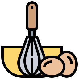 kochen icon