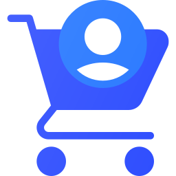 compras icono