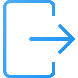 Exit icon