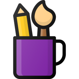 Brush icon