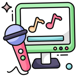 online-musik icon