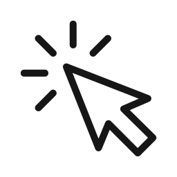 딸깍 하는 소리 icon
