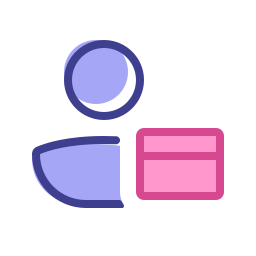 perfil icono
