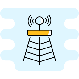 signalturm icon