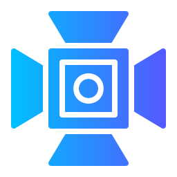 reflektor icon