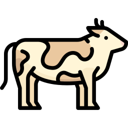 Cow icon