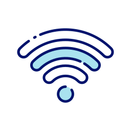 Wi-fi Ícone