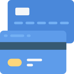 Credit card icon