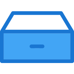 Inbox icon