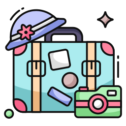 Briefcase icon