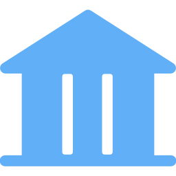 Bank icon