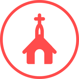 iglesia icono