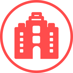 edificio icono