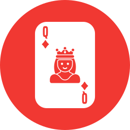 Diamond card icon