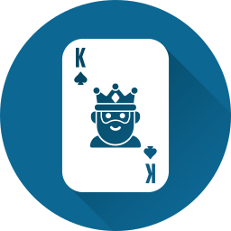 Spades card icon
