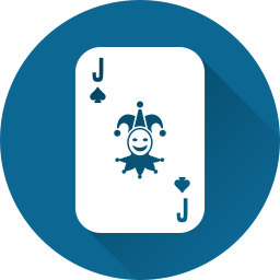 Spades card icon