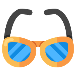 Glassess icon