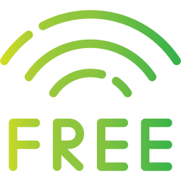 gratis wifi icon