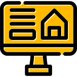 online-buchung icon
