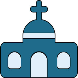 Church icon