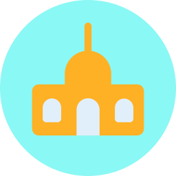 Mosque icon