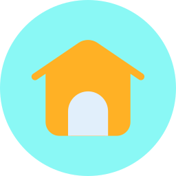 Home icon