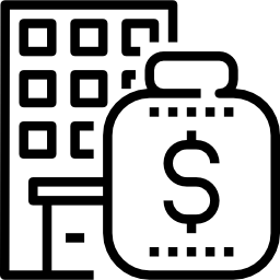 Savings icon