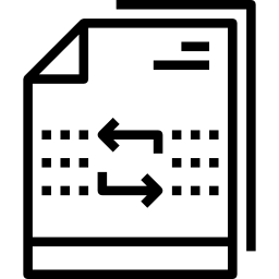 papier icon