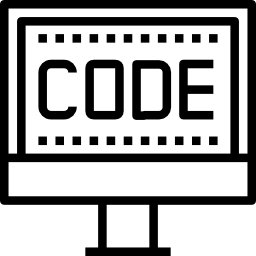 codierung icon