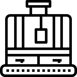 Conveyor icon