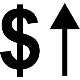 dolar ikona