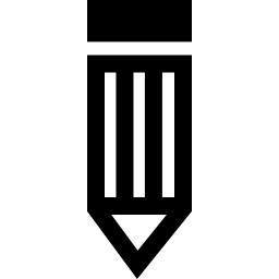 Pencil icon