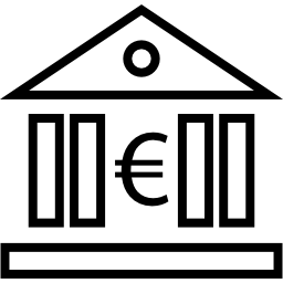bankowość ikona